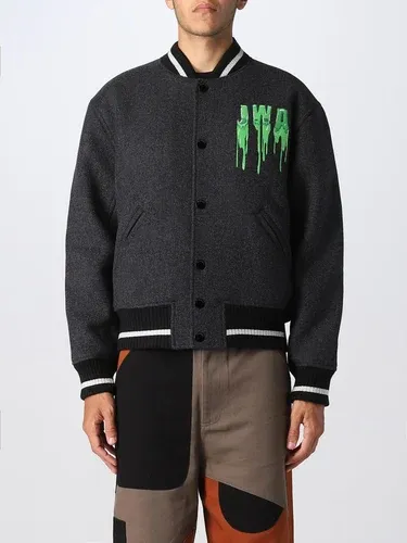 Giacca JW ANDERSON Uomo colore Grigio (106511695) Giacca JW ANDERSON Uomo colore Grigio (106511695)