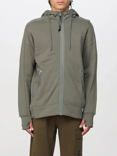 Maglia C.P. COMPANY Uomo colore Verde (106511706)