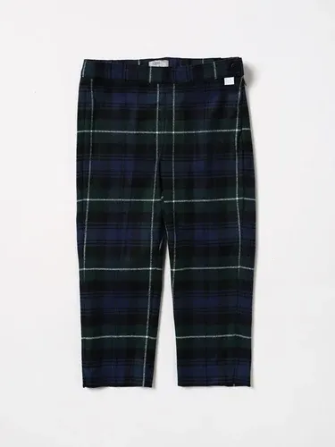 Pantalone IL GUFO Bambino colore Blue (106511722) Pantalone IL GUFO Bambino colore Blue (106511722)