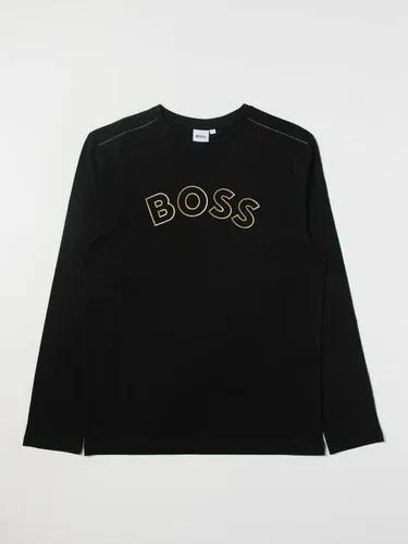 Hugo Boss T-shirt Boss in cotone (106511762)