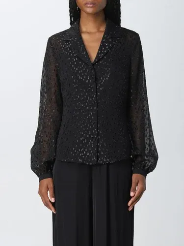 Camicia MANILA GRACE Donna colore Nero (106511839)