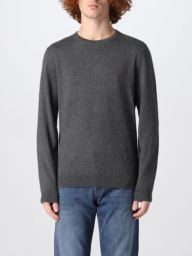 Maglia SUN 68 Uomo colore Blue (106511843)