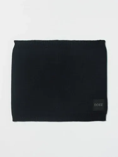 Hugo Boss Scaldacollo Boss in viscosa (106511847) Hugo Boss Scaldacollo Boss in viscosa (106511847)