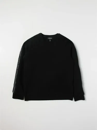 Maglia EMPORIO ARMANI Bambino colore Nero (106511897)