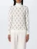 Maglia SIMONA CORSELLINI Donna colore Panna (106511890)