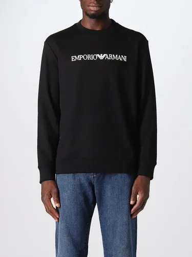 Felpa basic Emporio Armani (106511880) Felpa basic Emporio Armani (106511880)