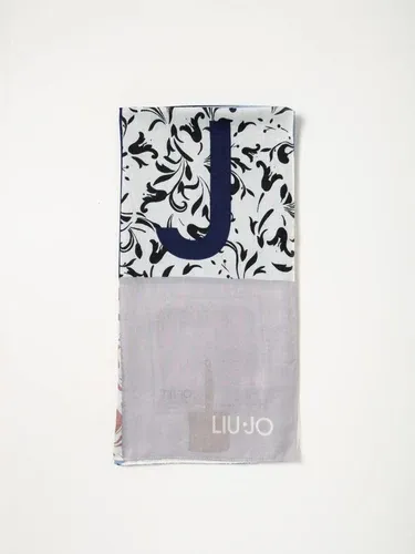Foulard Liu Jo in viscosa stampata (106511946) Foulard Liu Jo in viscosa stampata (106511946)