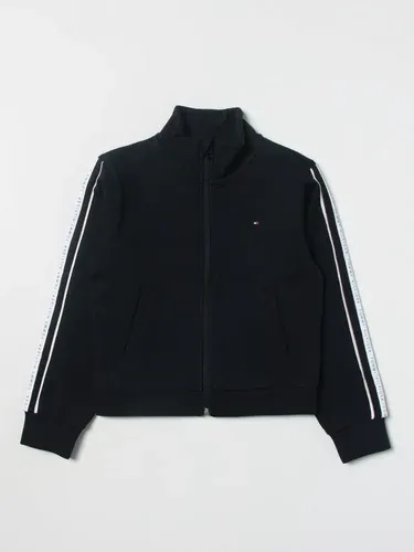 Maglia TOMMY HILFIGER Bambino colore Blue (106511913)