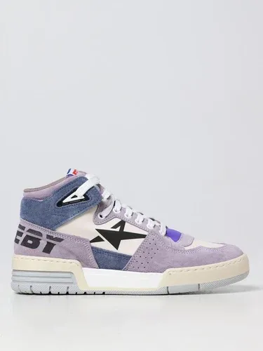 Sneakers Rally Aniye By in pelle (106511917) Sneakers Rally Aniye By in pelle (106511917)