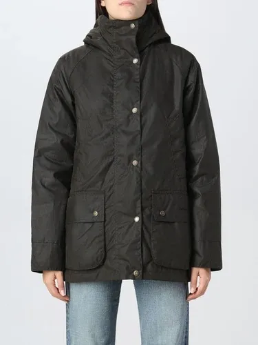 Cappotto BARBOUR Donna colore Oliva (106511918)