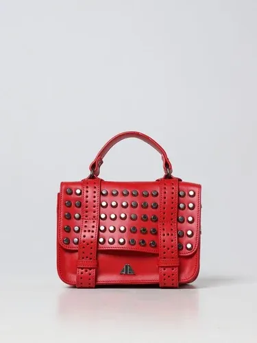 Borsa Vicky Aniye By in pelle con borchie (106511919) Borsa Vicky Aniye By in pelle con borchie (106511919)