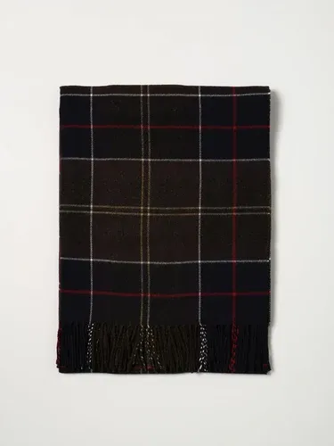 Sciarpa Barbour in viscosa tartan (106511904)