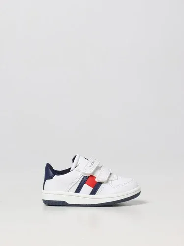 Sneakers Tommy Hilfiger in pelle sintetica riciclata (106511908)