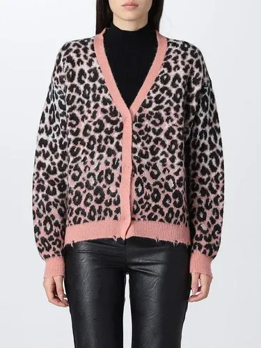 Cardigan ANIYE BY Donna colore Rosa (106511909)