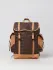 Zaino Split Henney Montecarlo Sprayground in pelle vegana (106511934)