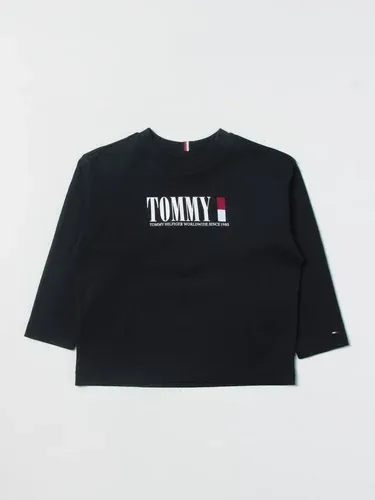 T-shirt Tommy Hilfiger con logo (106511936)