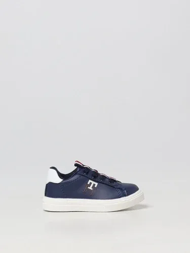 Sneakers Tommy Hilfiger in pelle sintetica riciclata (106511926)