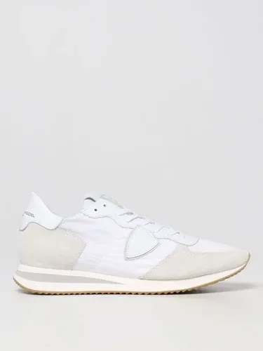 Sneakers Trpx Philippe Model in pelle e tessuto (106512032) Sneakers Trpx Philippe Model in pelle e tessuto (106512032)