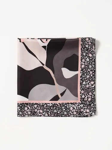 Foulard Liu Jo in viscosa (106511986) Foulard Liu Jo in viscosa (106511986)