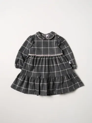 Abito IL GUFO Bambino colore Rosa (106511992) Abito IL GUFO Bambino colore Rosa (106511992)