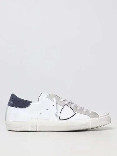 Sneakers Prsx Philippe Model in pelle used (106512003)