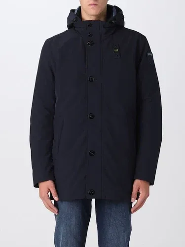 Giacca BLAUER Uomo colore Blue (106512065) Giacca BLAUER Uomo colore Blue (106512065)