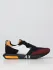 Sneakers Armani Exchange in camoscio sintetico e mesh (106512073)