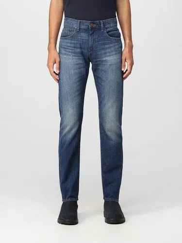 Jeans a 5 tasche Armani Exchange (106512078) Jeans a 5 tasche Armani Exchange (106512078)