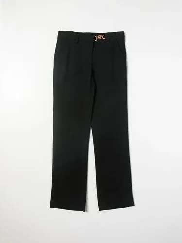 Pantalone YOUNG VERSACE Bambino colore Nero (106512049)
