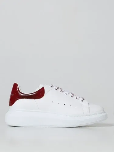 Sneakers Larry Alexander McQueen in pelle (106512055) Sneakers Larry Alexander McQueen in pelle (106512055)