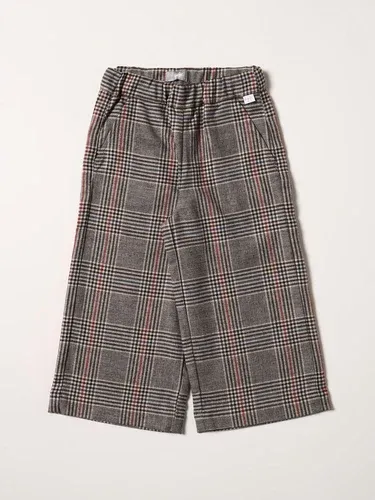 Pantalone IL GUFO Bambino colore Marrone (106512121)