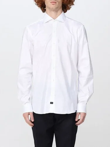 Camicia FAY Uomo colore Bianco (106512099) Camicia FAY Uomo colore Bianco (106512099)
