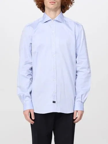 Camicia FAY Uomo colore Blue (106512100)