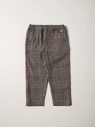 Pantalone IL GUFO Bambino colore Marrone (106512084)