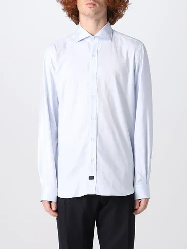 Camicia FAY Uomo colore Blue (106512085)