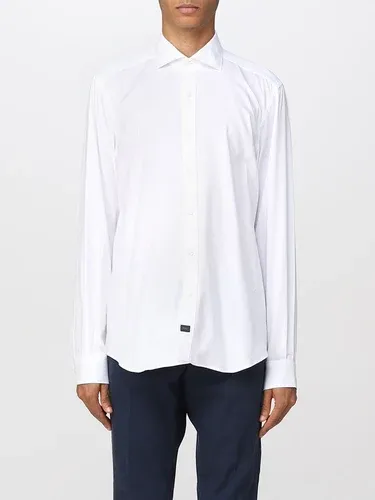Camicia FAY Uomo colore Bianco (106512086)