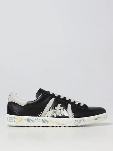 Sneakers Andy Premiata in pelle (106512107)