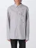 Camicia ARMANI EXCHANGE Uomo colore Grigio (106512112)