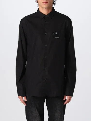 Camicia ARMANI EXCHANGE Uomo colore Bianco (106512114) Camicia ARMANI EXCHANGE Uomo colore Bianco (106512114)