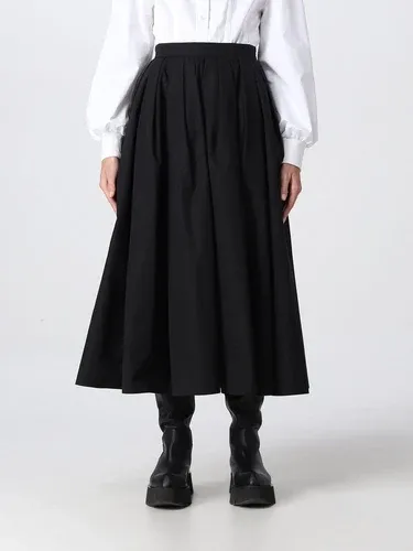 Gonna ALEXANDER MCQUEEN Donna colore Nero (106512159) Gonna ALEXANDER MCQUEEN Donna colore Nero (106512159)