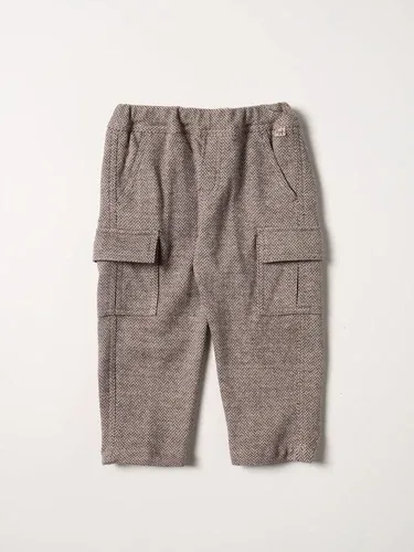 Pantalone IL GUFO Bambino colore Marrone (106512162)