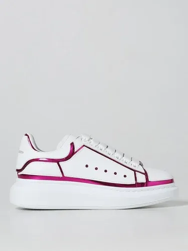 Sneakers Larry Alexander McQueen in pelle (106512151) Sneakers Larry Alexander McQueen in pelle (106512151)