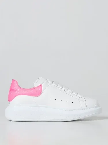 Sneakers Larry Alexander McQueen in pelle (106512153) Sneakers Larry Alexander McQueen in pelle (106512153)