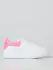 Sneakers Larry Alexander McQueen in pelle (106512153)