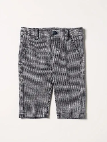 Pantalone IL GUFO Bambino colore Blue (106512129)