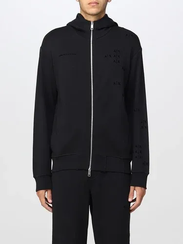 Felpa con zip Armani Exchange (106512250) Felpa con zip Armani Exchange (106512250)