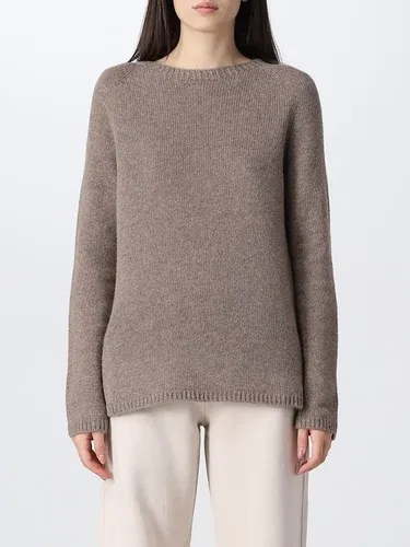 Maglia S MAX MARA Donna colore Beige (106512252)