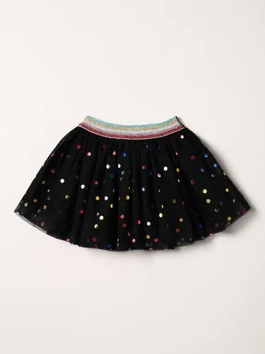 Gonna STELLA MCCARTNEY Bambino colore Nero (106512257) Gonna STELLA MCCARTNEY Bambino colore Nero (106512257)