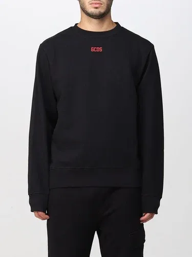 Felpa Gcds con mini logo (106512239) Felpa Gcds con mini logo (106512239)