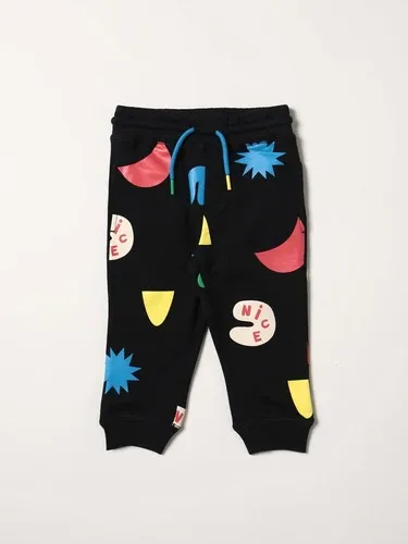Pantalone STELLA MCCARTNEY Bambino colore Nero (106512240)